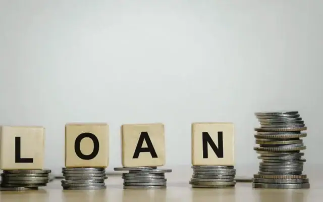 Credit & Loans Guide