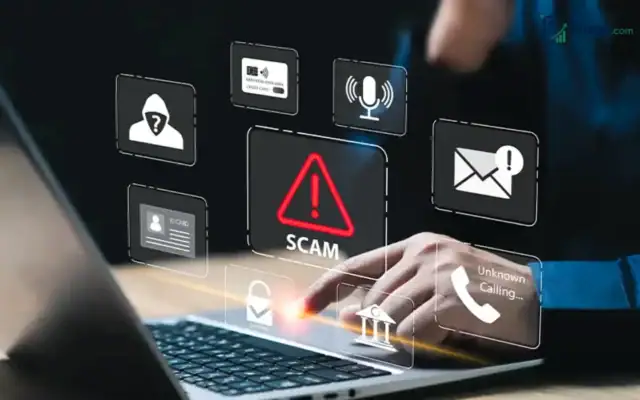 Digital Banking Scams