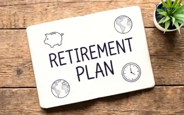 Explain Early Retirement Planning