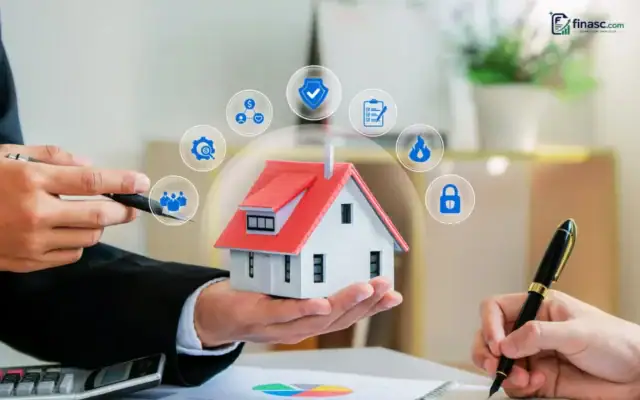 Property Insurance Coverage and Protection for Home