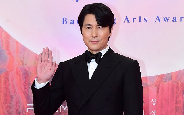 정우성 일반인 연인