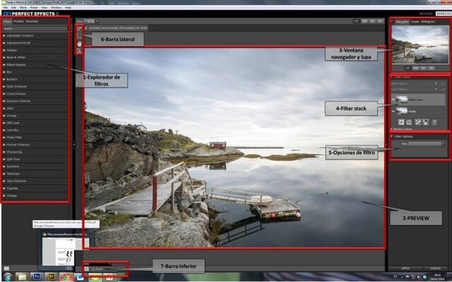 Perfect Effects: el tutorial definitivo