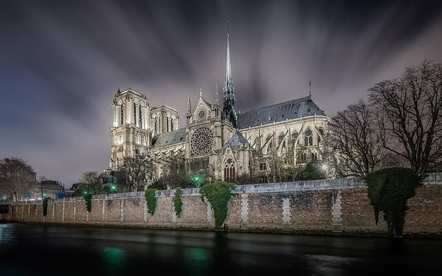 Just RAW it: Notredame [RESULTADOS semana 3]