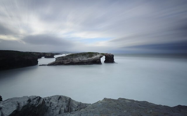 Just RAW it: «As Catedrais» [RAW semana 4]