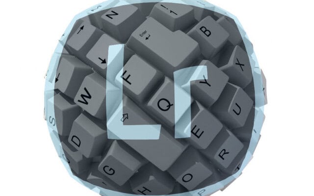 7 Atajos de teclado de Lightroom imprescindibles