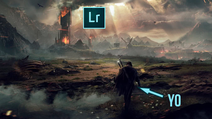 Entiende el catálogo de Lightroom y mucho más