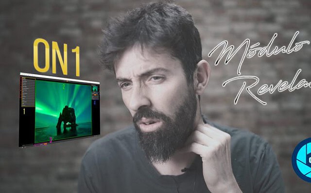 ON1 PhotoRAW 2018: Módulo de Revelado