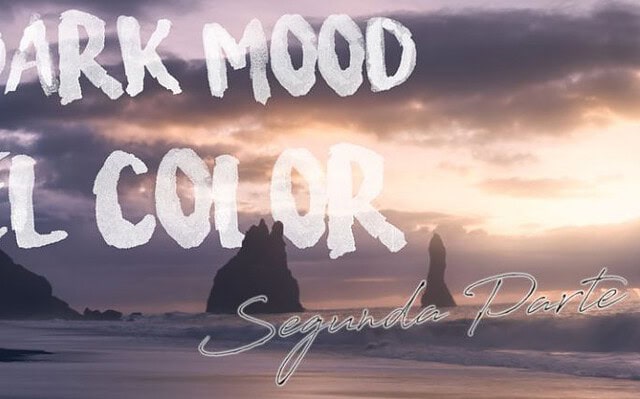 Remata tu Procesado Dark Mood en 3 minutos