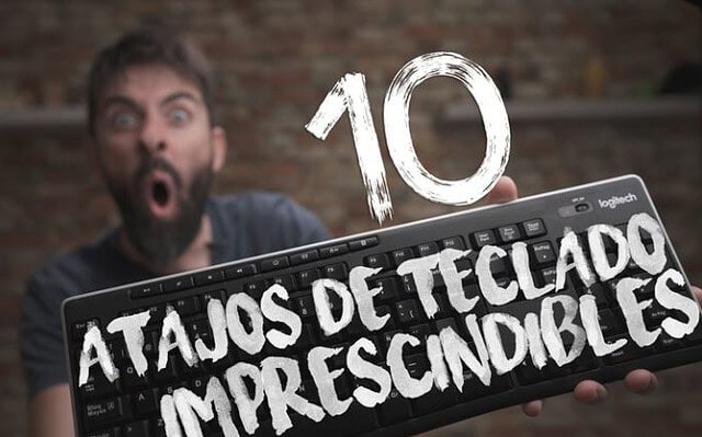 10 atajos de teclado imprescindibles en Capture One 12