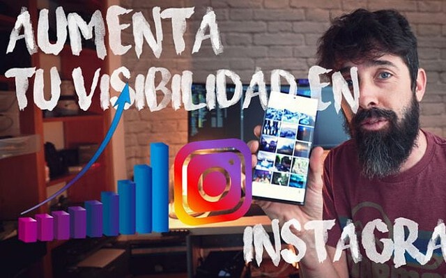 💹📈AUMENTA la visibilidad de tu INSTAGRAM con este TRUCAZO