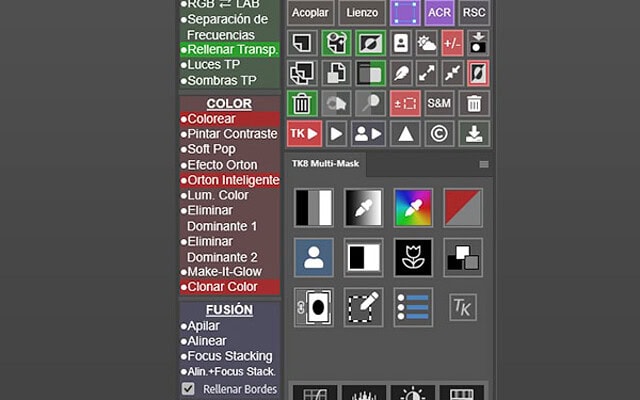 [COMUNICADO OFICIAL TONY KUYPER] DESASTRE CON EL PLUGIN TK8