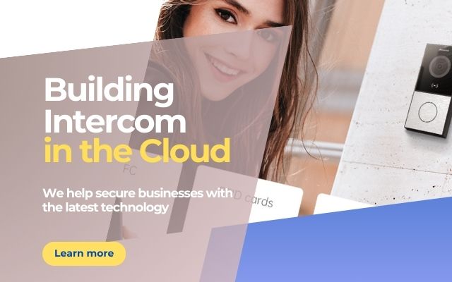 building intercom