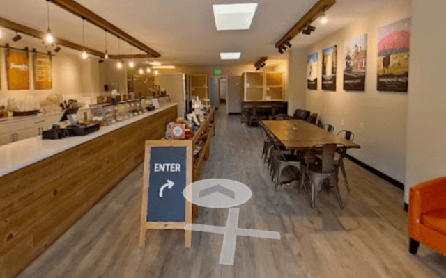 Friends & Co Virtual Tour