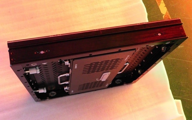 Indoor P3.75 Rental Led Display in China