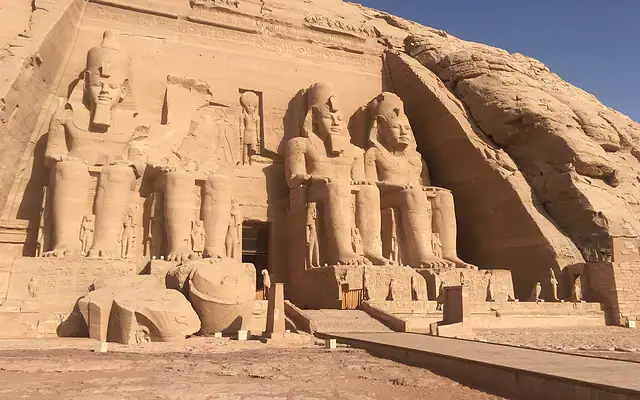 Private Egypt tour packages by Yalla Egypt Travel