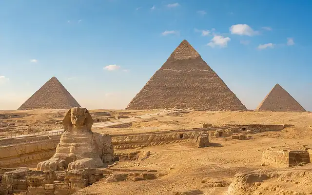 Cairo and Luxor in 2 Days