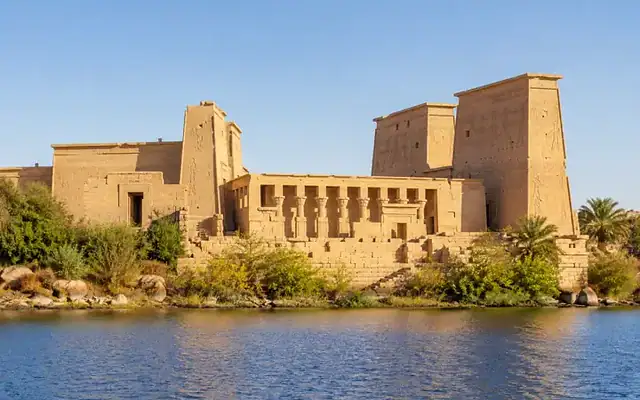 Philae Temple and Aswan travel experiences