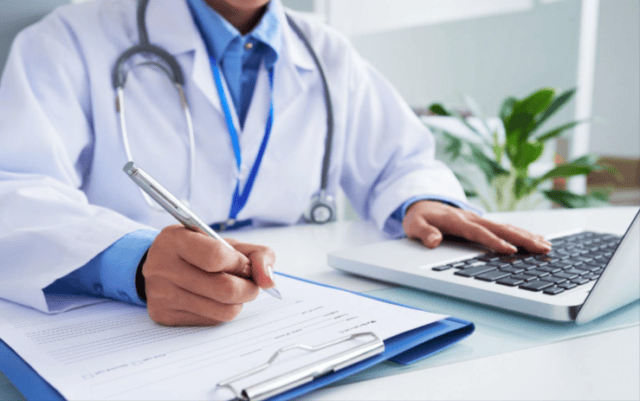 Urologists Procedures