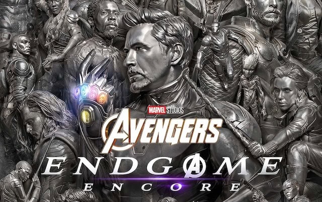 Why Avengers: Endgame Is Heading Back to Theaters