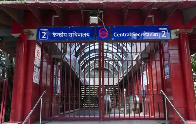 Delhi