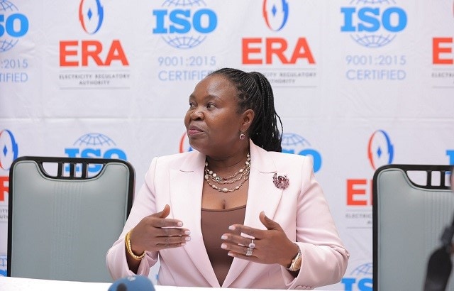 Uganda Achieves 95.5% Completion in Prepayment Meter Upgrade Ahead of TID Rollover Deadline nak