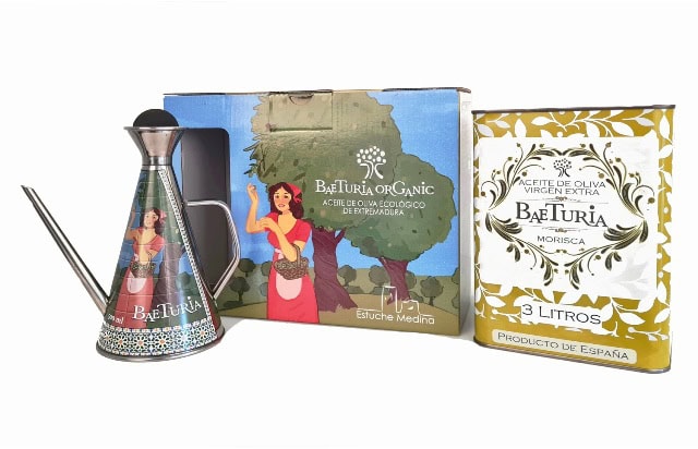 Estuche-Regalo-Medina-Baeturia Estuche-Regalo-Medina-Baeturia