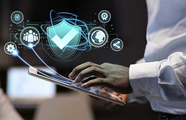 sicurezza offensiva e test di vulnerabilità