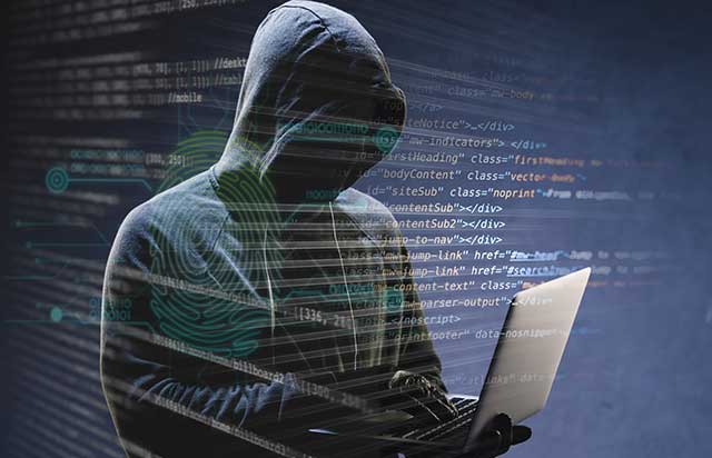 cyber security