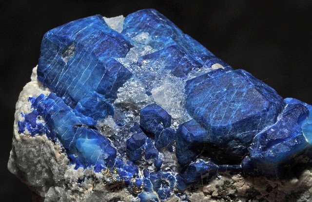 Legal Framework for Solid Minerals in Nigeria