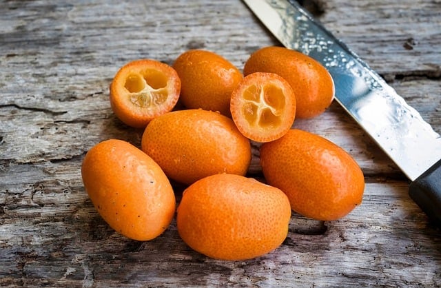 kumquats kumquats