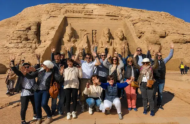 Egypt Nile Cruises Abu Simbel