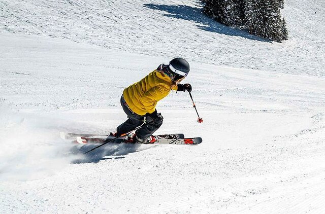 Honda Kupa gyermek síverseny Donovalyban Szlovákiában