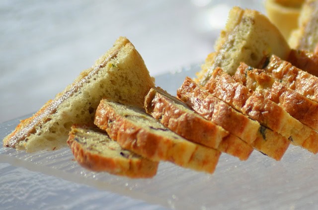 Paşa mezesi