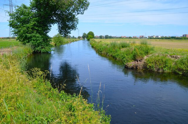 Roggia Vettabbia, il corso d’acqua millenario che racconta la storia del Sud Est milanese
