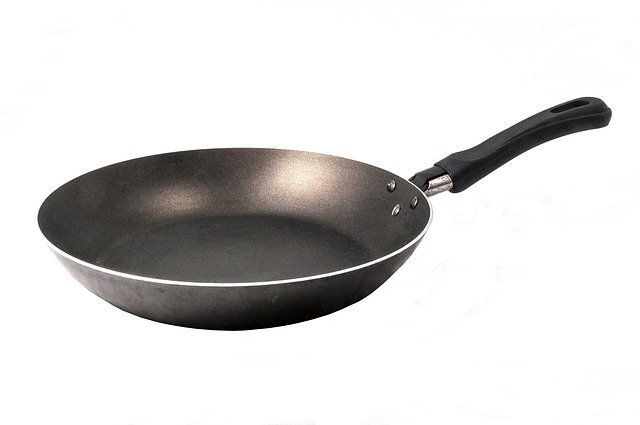 Teflon tava çeşidi