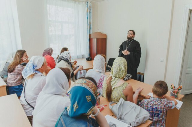 петр и февр