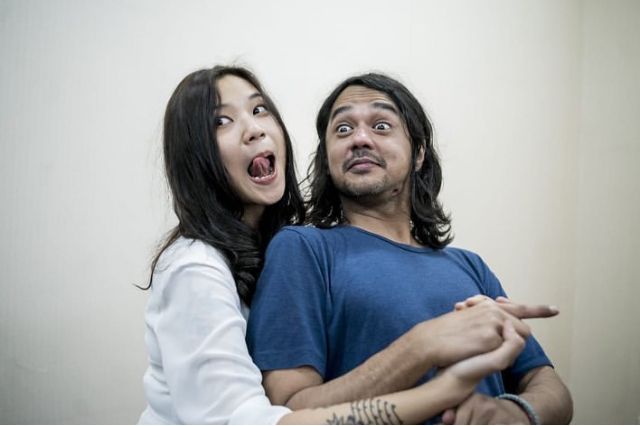 Jason Ranti dan Ideologi Musik Indie di Era Milenial