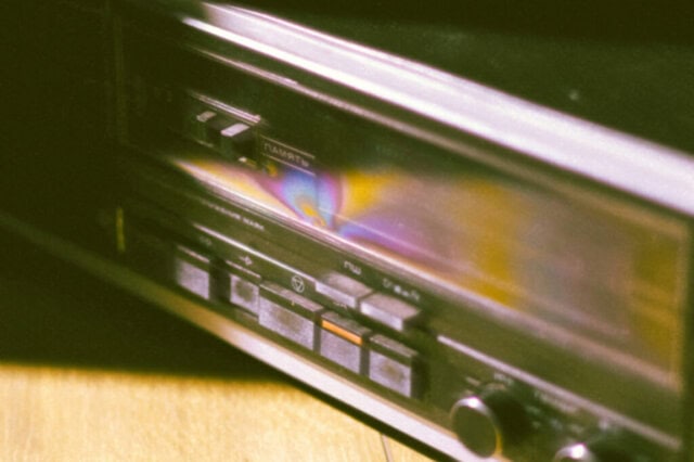 Older audiophiles remember the superior (but less pornographic) reliability of Sony's Betamax platform.