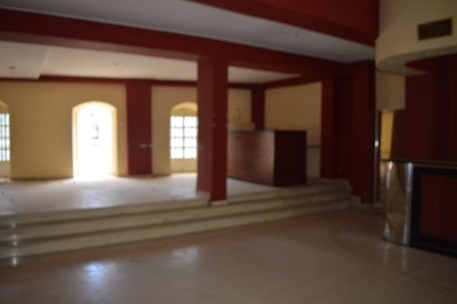 commercial property Livadia