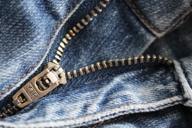 Welche Levis jeans passt zu mir
