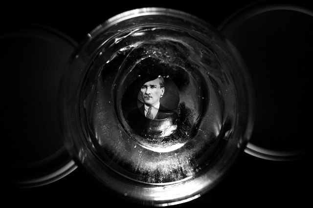 Soyadı Kanunu ve Mustafa kemal Atatürk