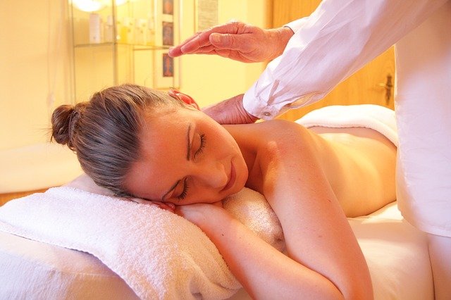 Spa ve Wellness