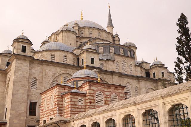 Osmanlı döneminde Medrese