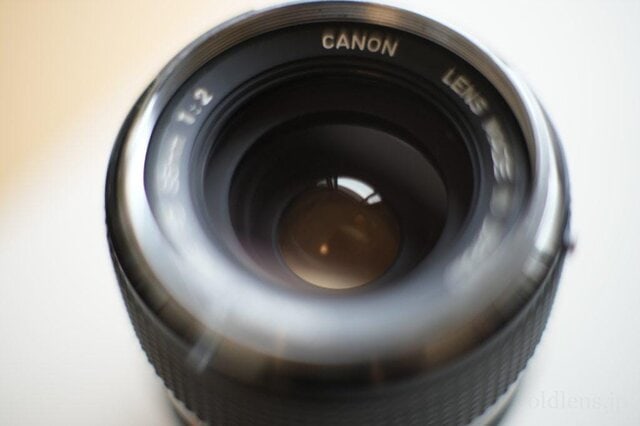 canon fd 35mm f2 revew 作例