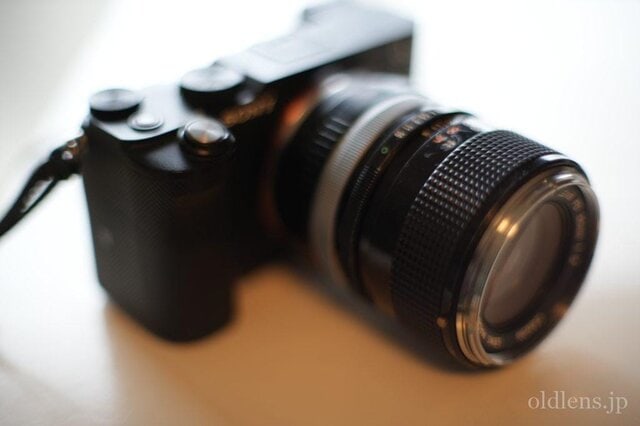 canon fd 35mm f2 revew 作例