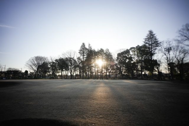 Ricoh GR Lens 21mm f3.5 Review作例 ライカL39マウント リコーの超