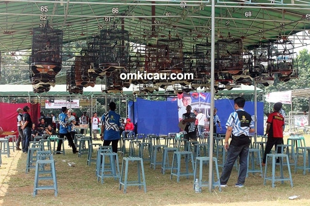 H Dadang Danubrata SE Cup II H Dadang Danubrata SE Cup II