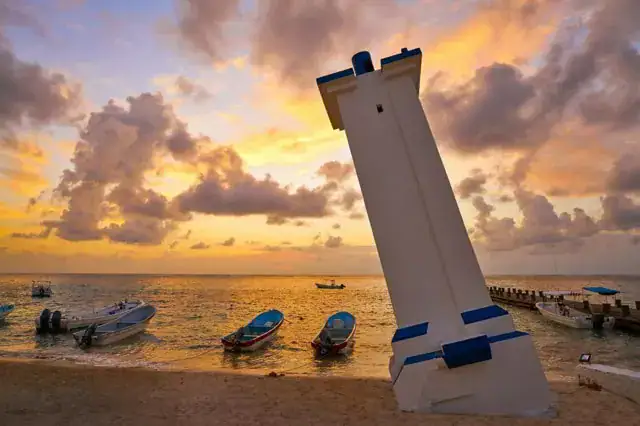 Puerto Morelos