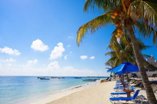 puerto morelos