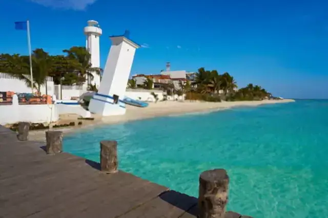muelle de puerto morelos-puerto morelos.online